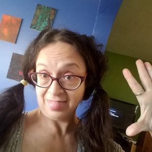 Meet your Posher, Marybeth